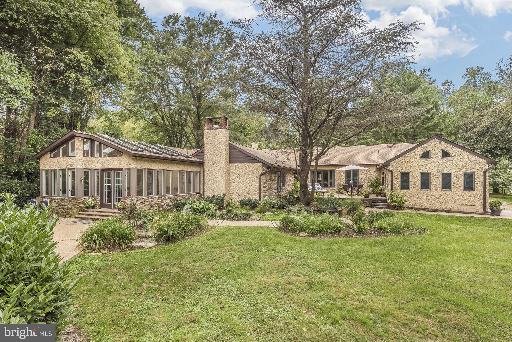240 Old Mill Bottom Road South Annapolis, MD 21409 - Photo 1 of 30 Truly Special Property in a Prime Setting