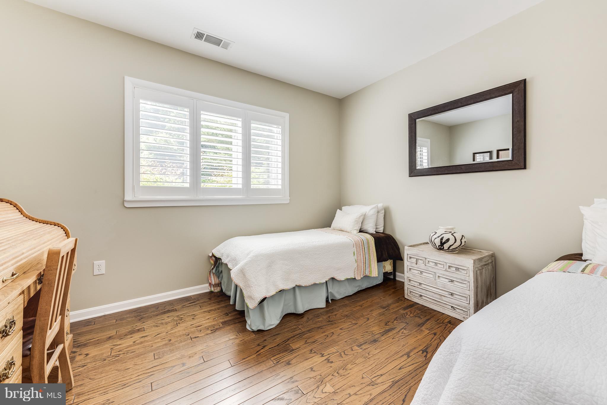 240 Old Mill Bottom Road South Annapolis, MD 21409 - Photo 21 of 30 2nd Bedroom That Could Also Be A Great Office