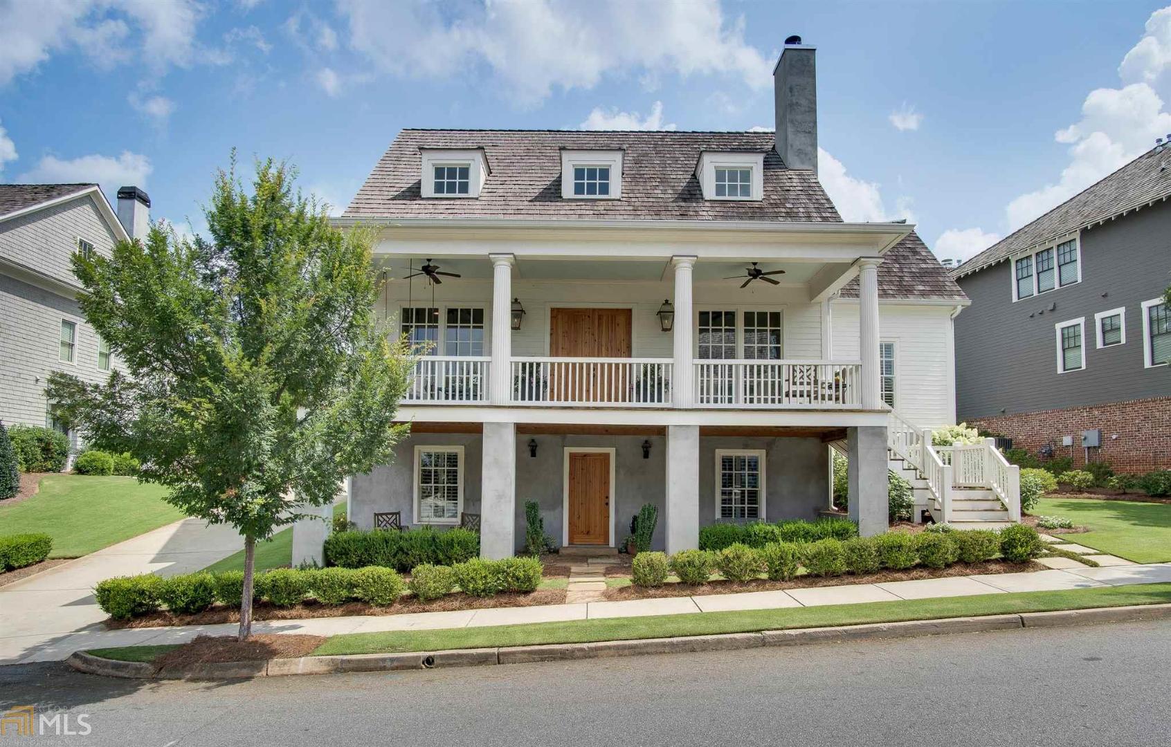 6765 Meeting House Road Cumming, GA 30040 - Photo 1 of 1 Gallery Image 1