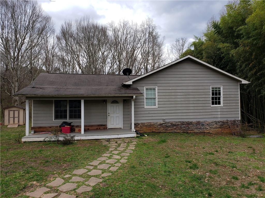 10924 Fincher Road Waleska, GA 30183 - Photo 1 of 1