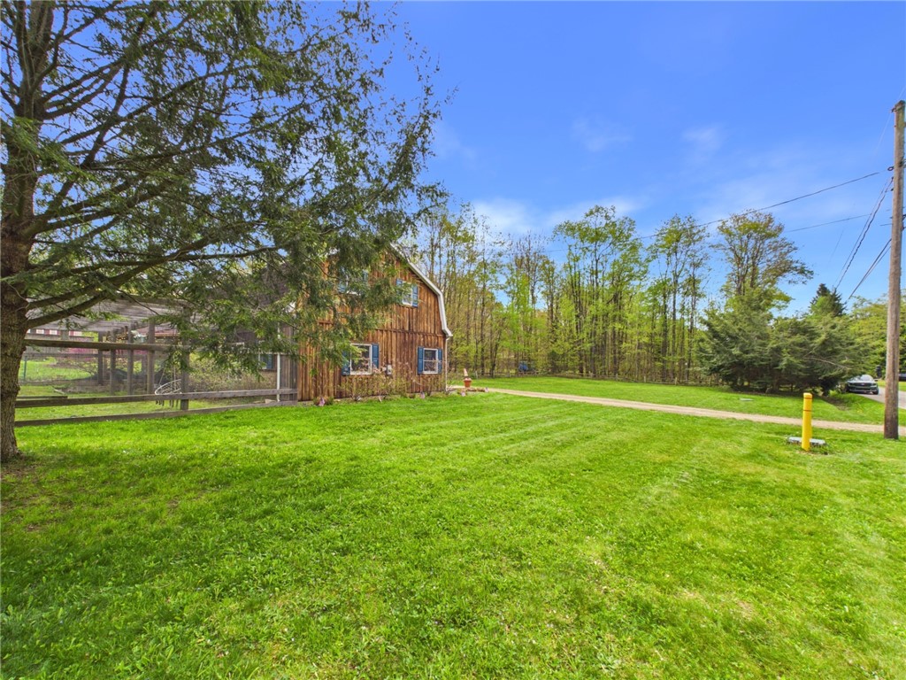 73 Derosia Road Lewis Run, PA 16738 - Photo 28 of 41