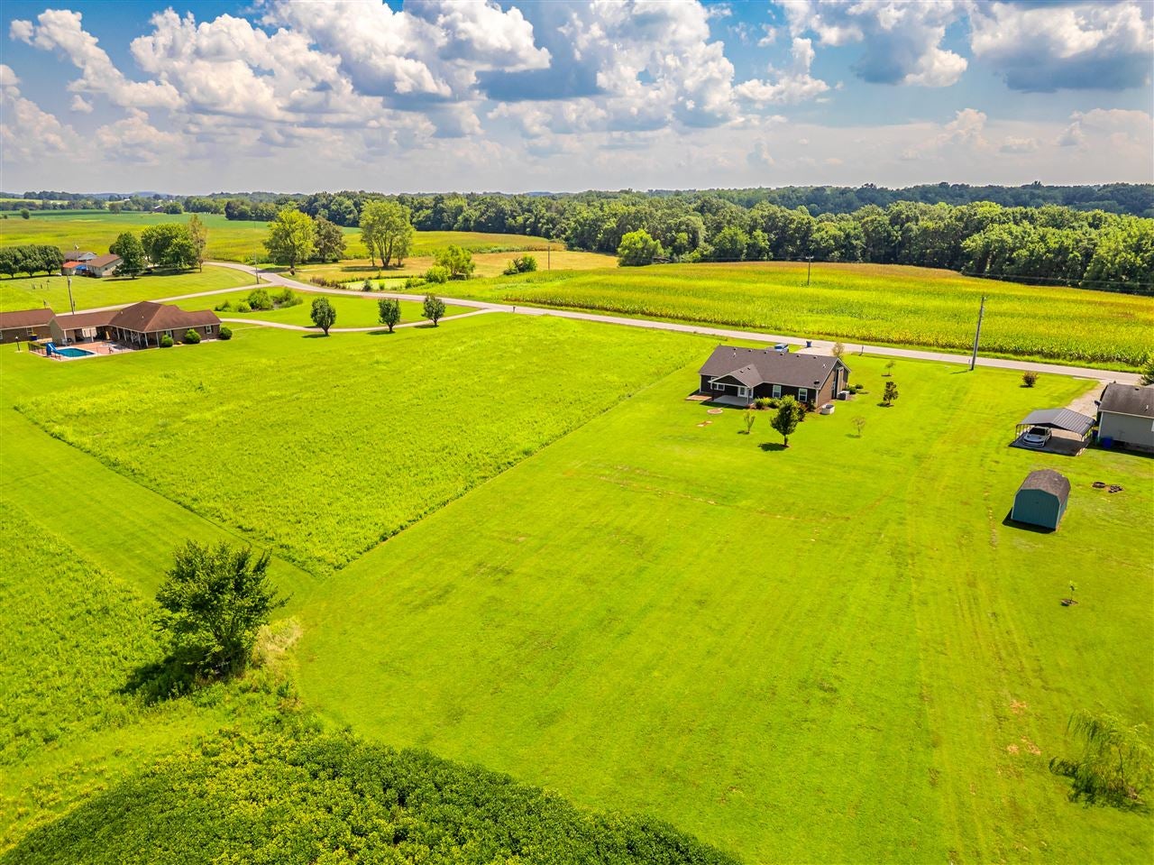 820 Plainview Ch Road Russellville, KY 42276 - Photo 19 of 50 Gallery Image 19