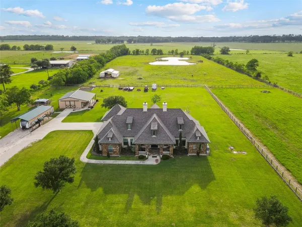 $1,299,000 | 2750 Farm To Market Road 563, Anahuac, TX 77514