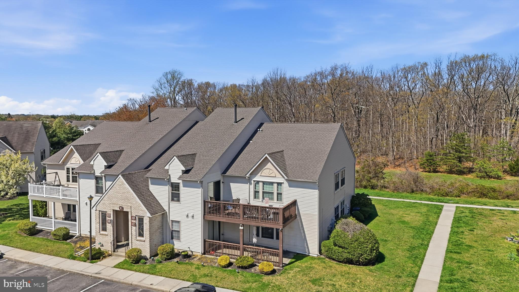 19 Harrogate Court Sewell, NJ 08080 - Photo 2 of 18