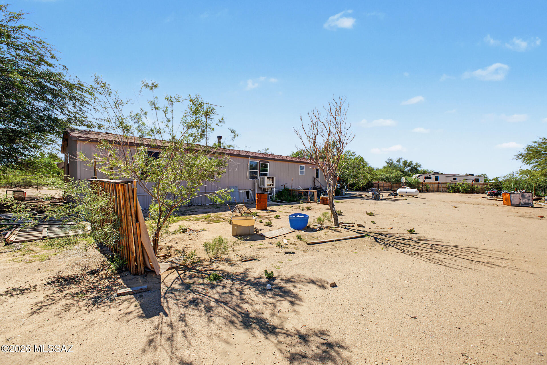 11196 West Massingale Road Tucson, AZ 85743 - Photo 25 of 31 35-Massingale