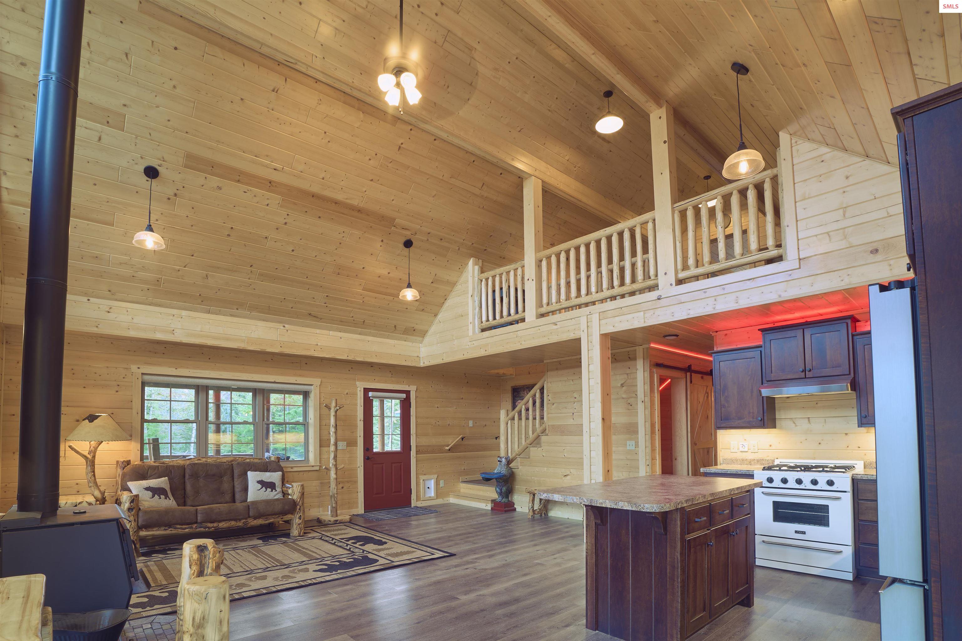 452 Ruby Creek Road Naples, ID 83847 - Photo 28 of 86 Gallery Image 28