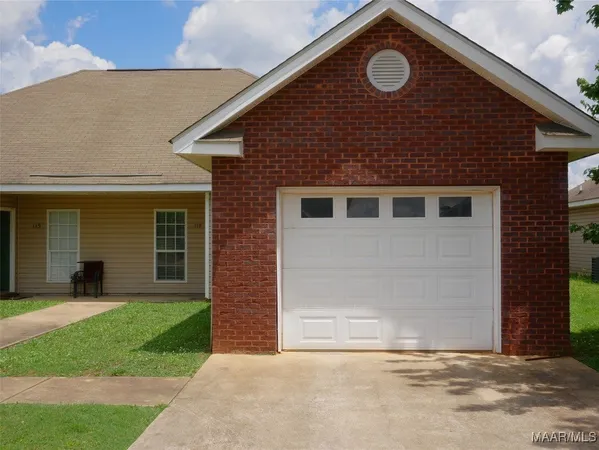 $283,000 | 115-119 Pine Meadows Circle, Elmore, AL 36025