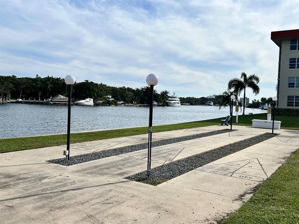 3175 Northeast 48th Court, Unit 205 Lighthouse Point, FL 33064 - Photo 50 of 64