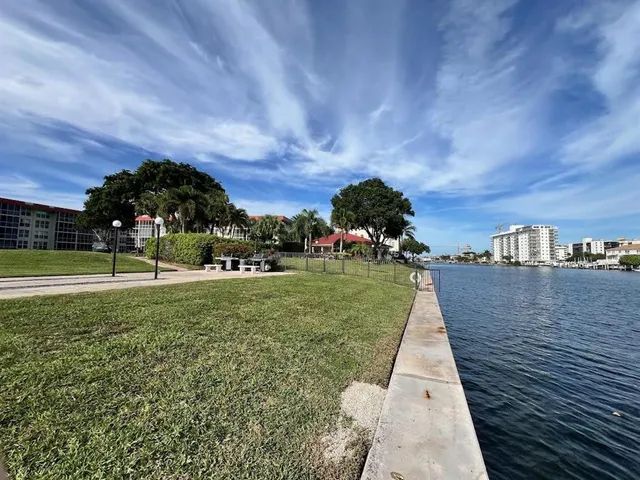 $3,190 | 3175 Northeast 48th Court, Unit 205, Lighthouse Point, FL 33064