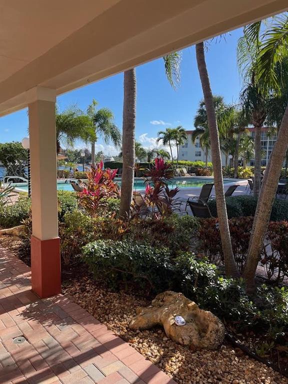 3175 Northeast 48th Court, Unit 205 Lighthouse Point, FL 33064 - Photo 54 of 64