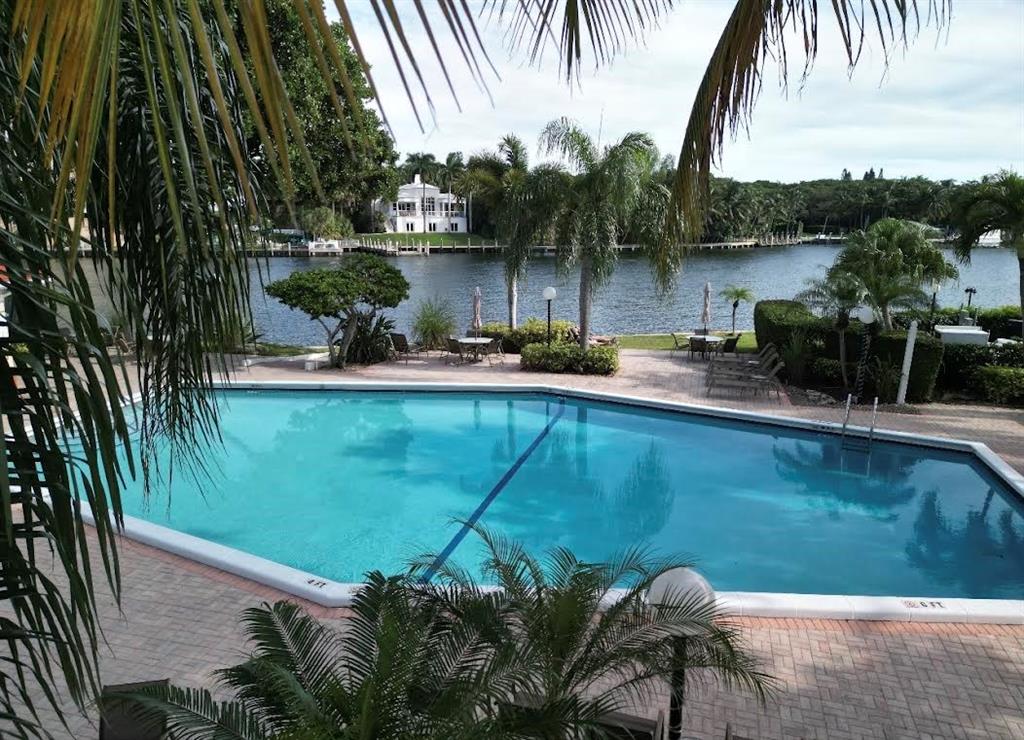 3175 Northeast 48th Court, Unit 205 Lighthouse Point, FL 33064 - Photo 55 of 64