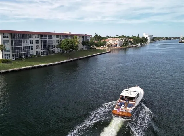 $3,190 | 3175 Northeast 48th Court, Unit 205, Lighthouse Point, FL 33064