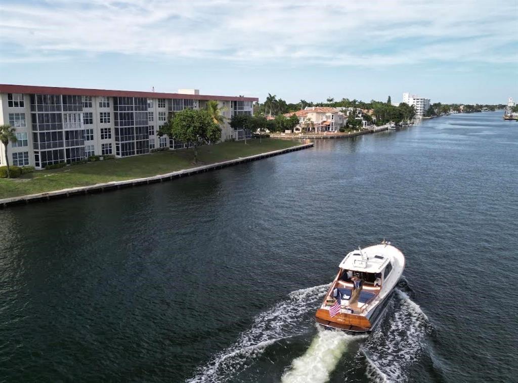 3175 Northeast 48th Court, Unit 205 Lighthouse Point, FL 33064 - Photo 57 of 64