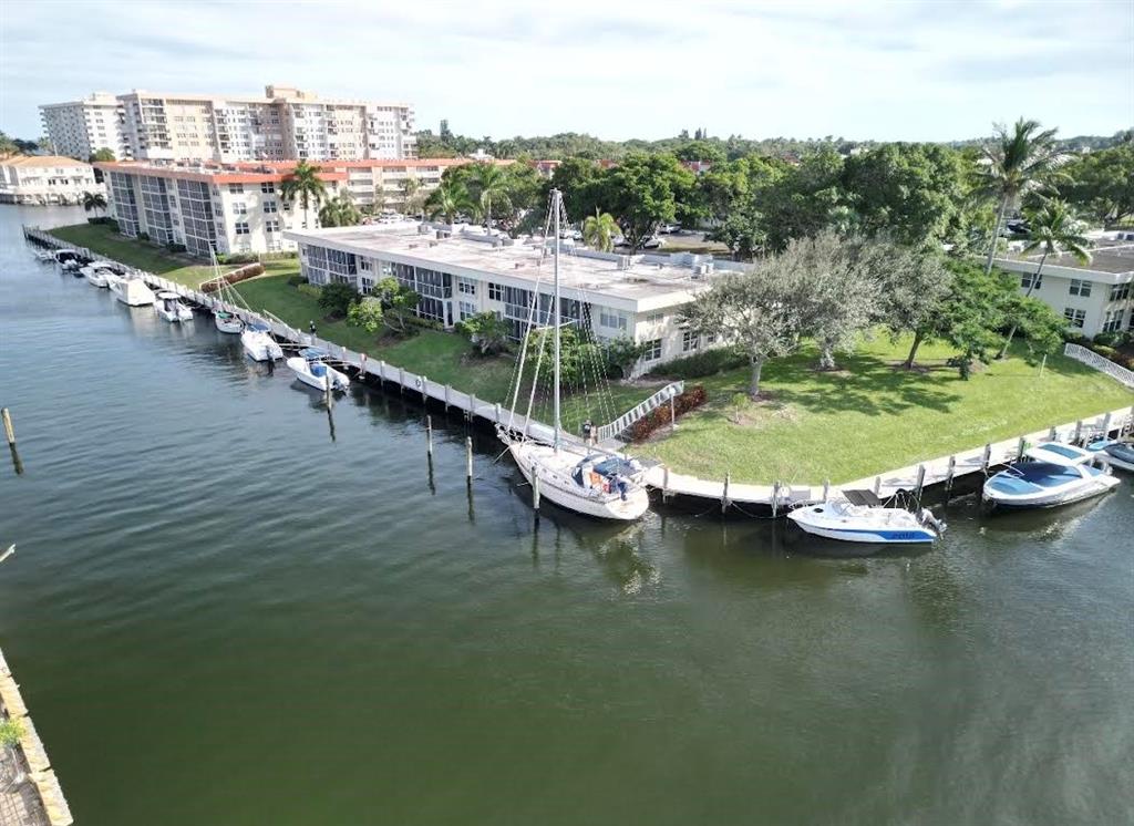 3175 Northeast 48th Court, Unit 205 Lighthouse Point, FL 33064 - Photo 59 of 64