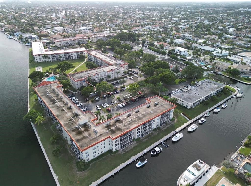 3175 Northeast 48th Court, Unit 205 Lighthouse Point, FL 33064 - Photo 63 of 64