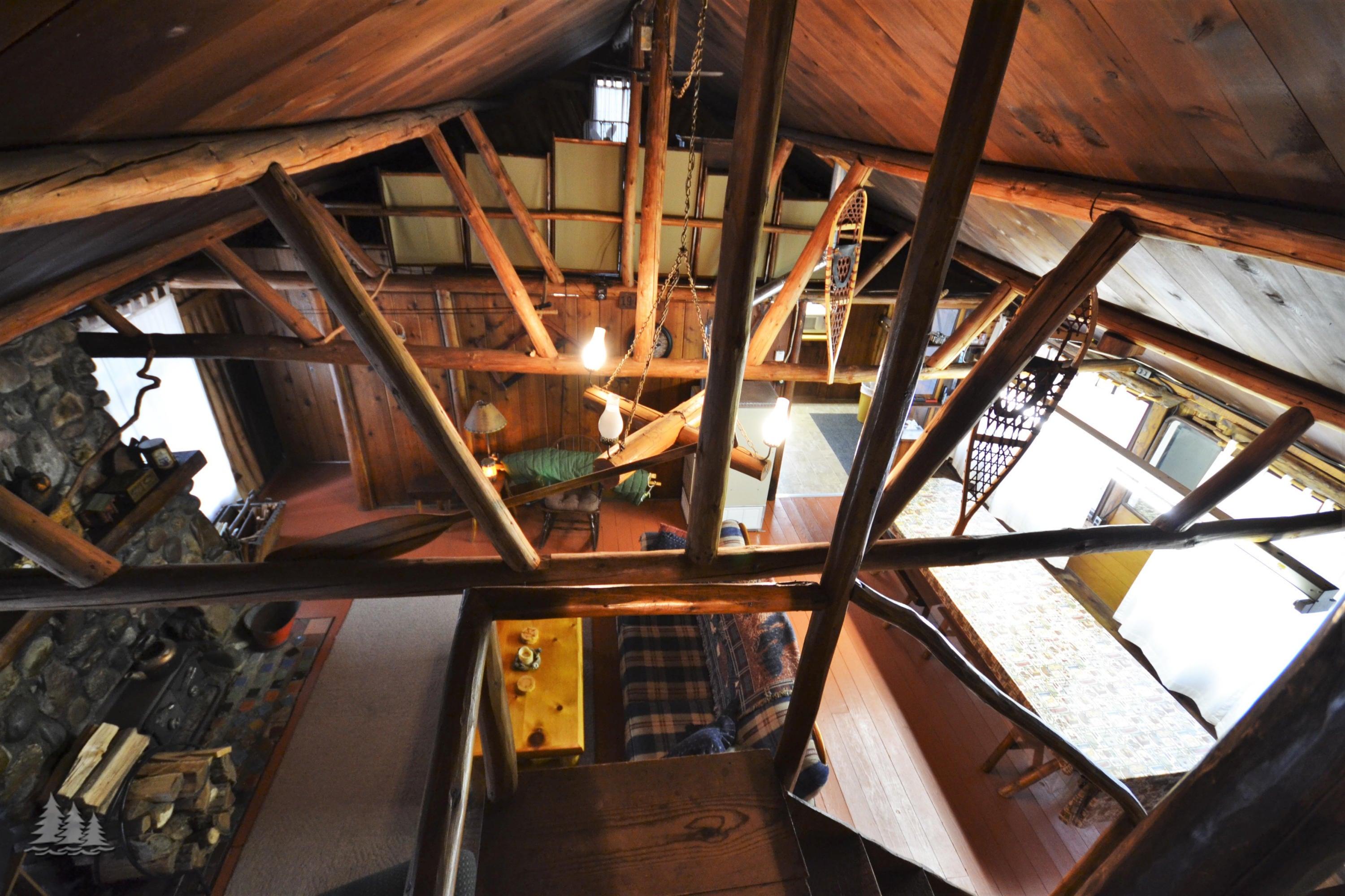 3691 Cobb Road Lewiston, MI 49756 - Photo 19 of 33 Gallery Image 19
