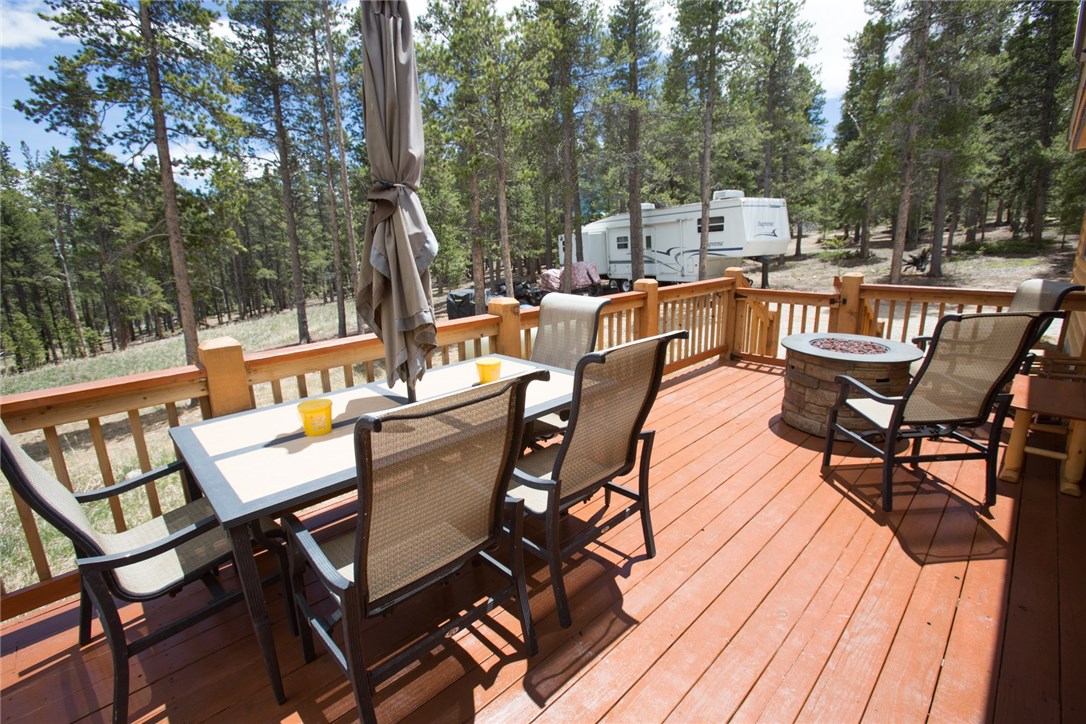 2152 High Creek Road Fairplay, CO 80440 - Photo 3 of 33 Gallery Image 3