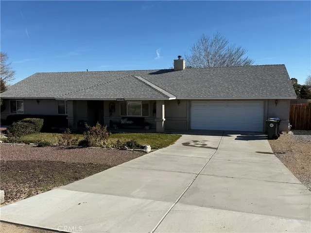 $550,000 | 13077 1st Avenue, Victorville, CA 92395