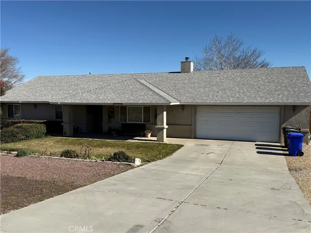 $550,000 | 13077 1st Avenue, Victorville, CA 92395