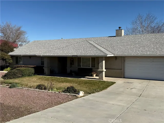 $550,000 | 13077 1st Avenue, Victorville, CA 92395