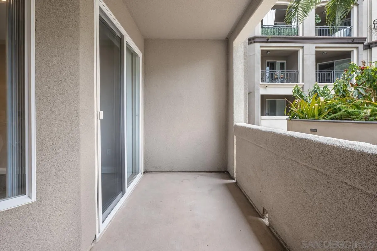 9229 Regents Road, Unit L124 La Jolla, CA 92037 - Photo 21 of 46 front view of a house with a window