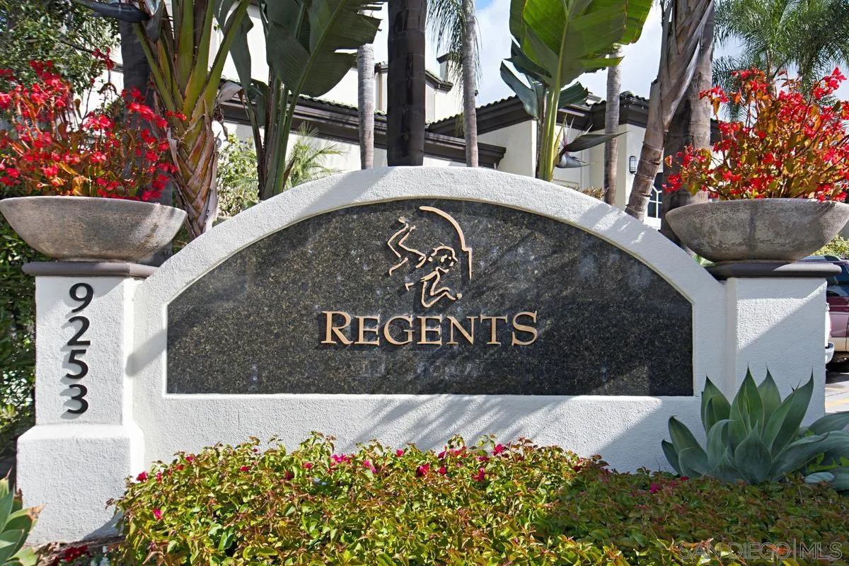9229 Regents Road, Unit L124 La Jolla, CA 92037 - Photo 46 of 46