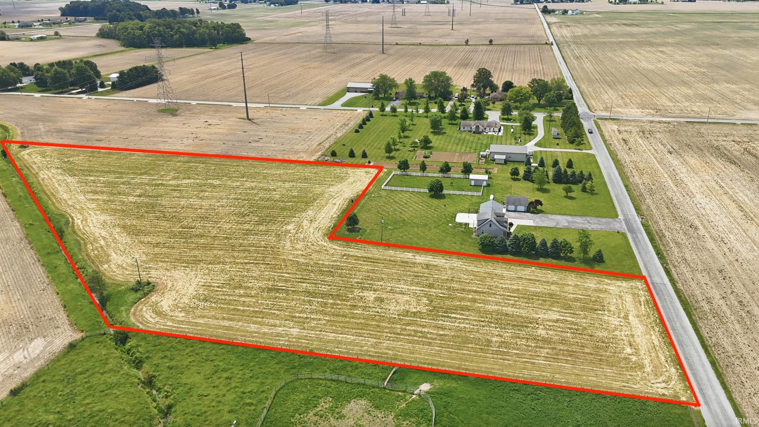 Tbd South Doyle Road New Haven, IN 46774 - Photo 1 of 2