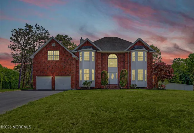 $869,900 | 1041 Aumack Road, Jackson, NJ 08527