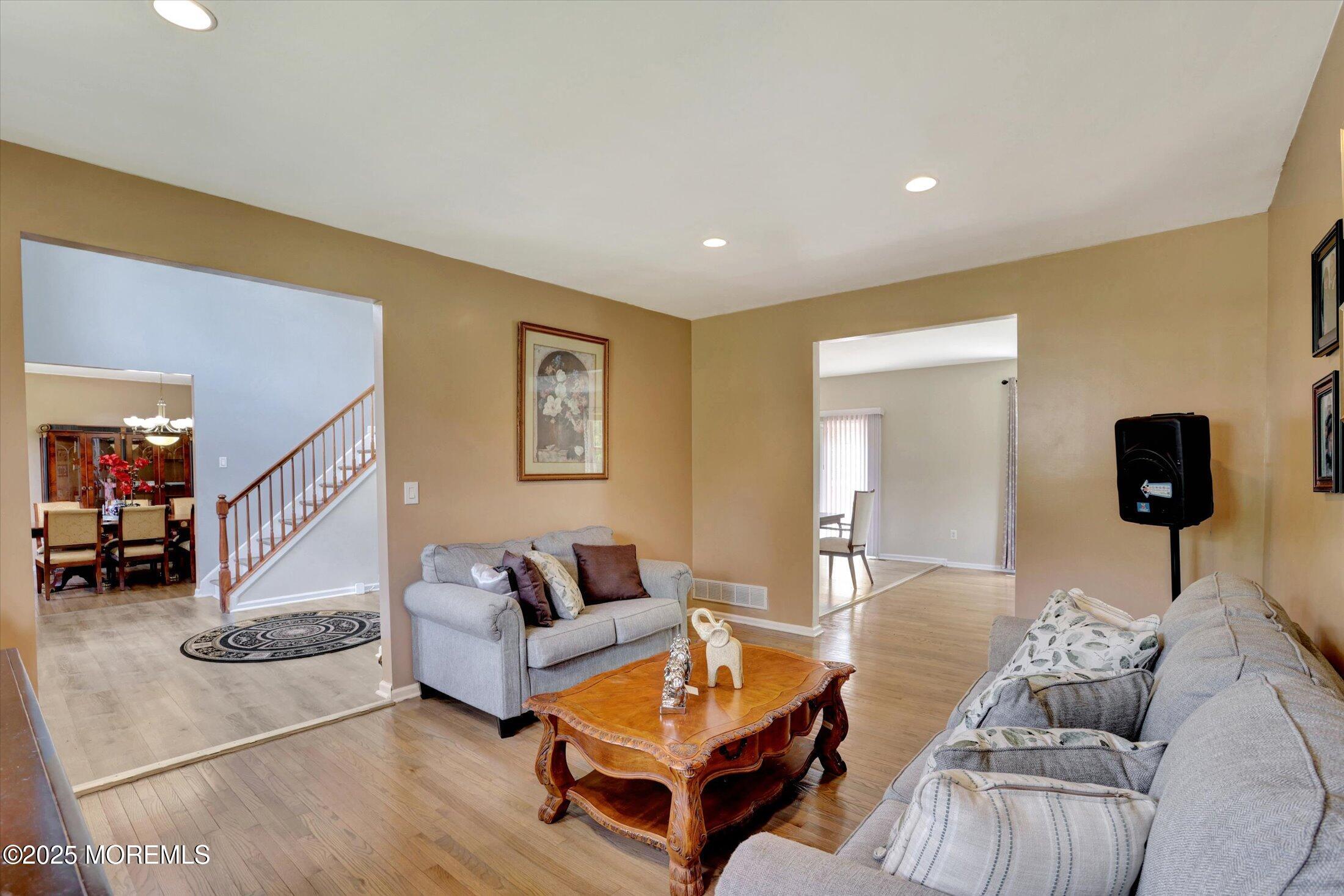 1041 Aumack Road Jackson, NJ 08527 - Photo 12 of 34 08-Living Room