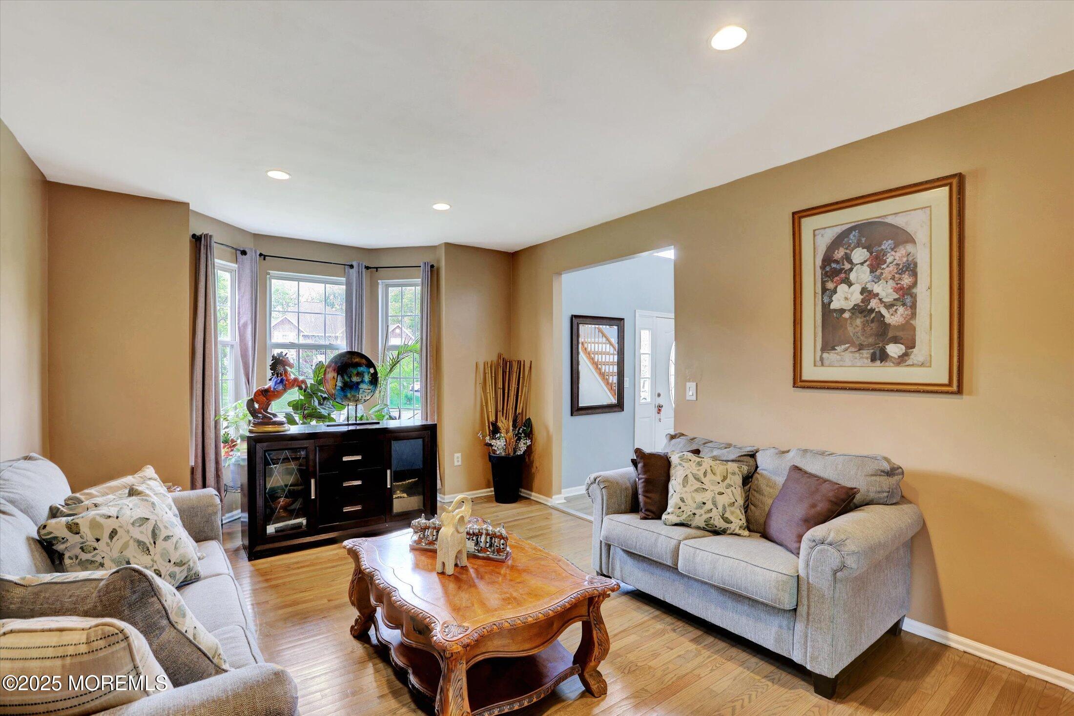 1041 Aumack Road Jackson, NJ 08527 - Photo 13 of 34 07-Living Room