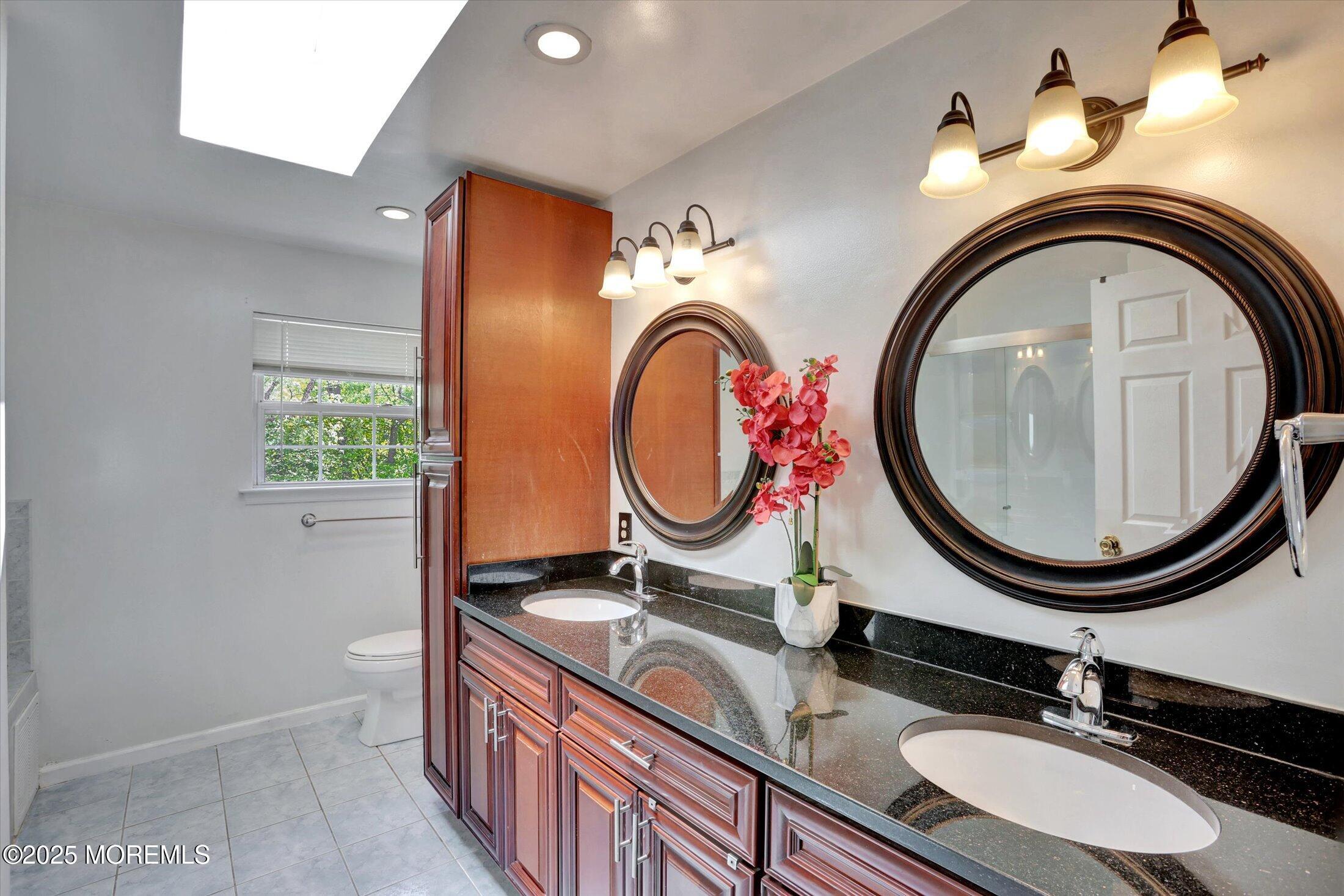 1041 Aumack Road Jackson, NJ 08527 - Photo 18 of 34 26-Primary Bathroom