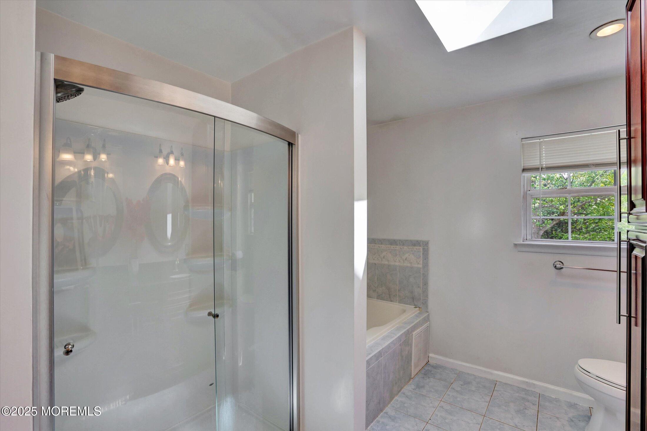 1041 Aumack Road Jackson, NJ 08527 - Photo 19 of 34 27-Primary Bathroom