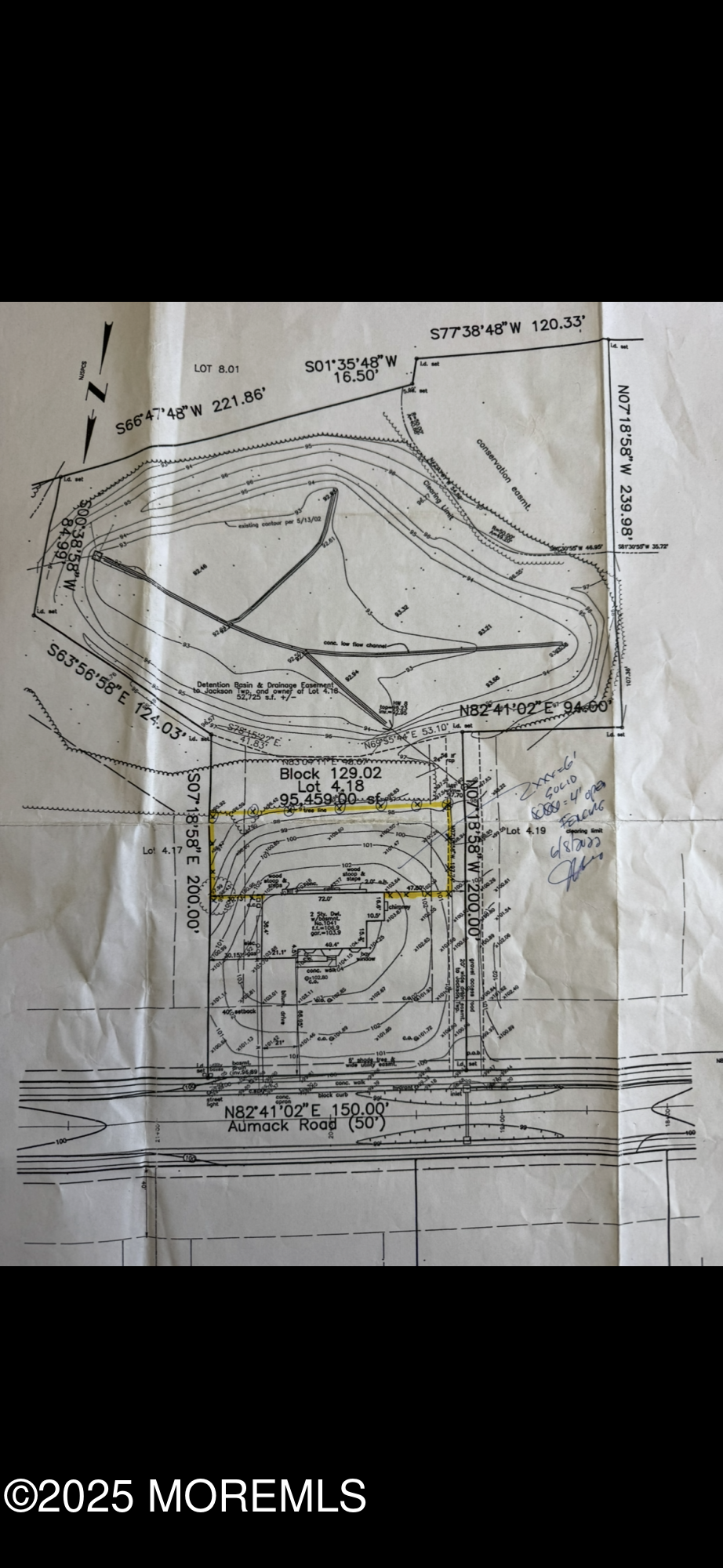 1041 Aumack Road Jackson, NJ 08527 - Photo 32 of 34