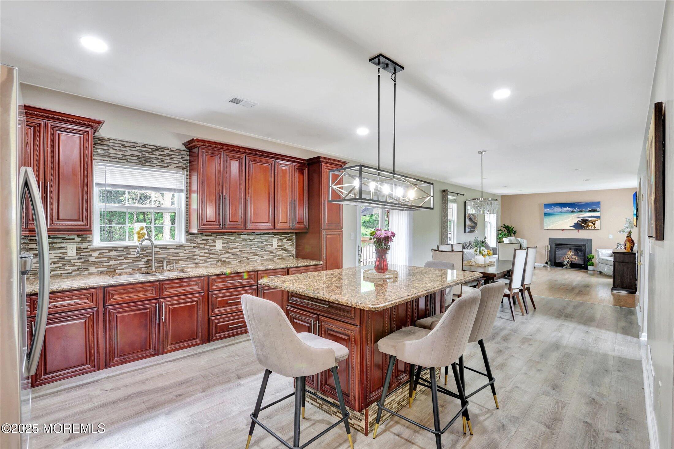 1041 Aumack Road Jackson, NJ 08527 - Photo 7 of 34 17-Kitchen