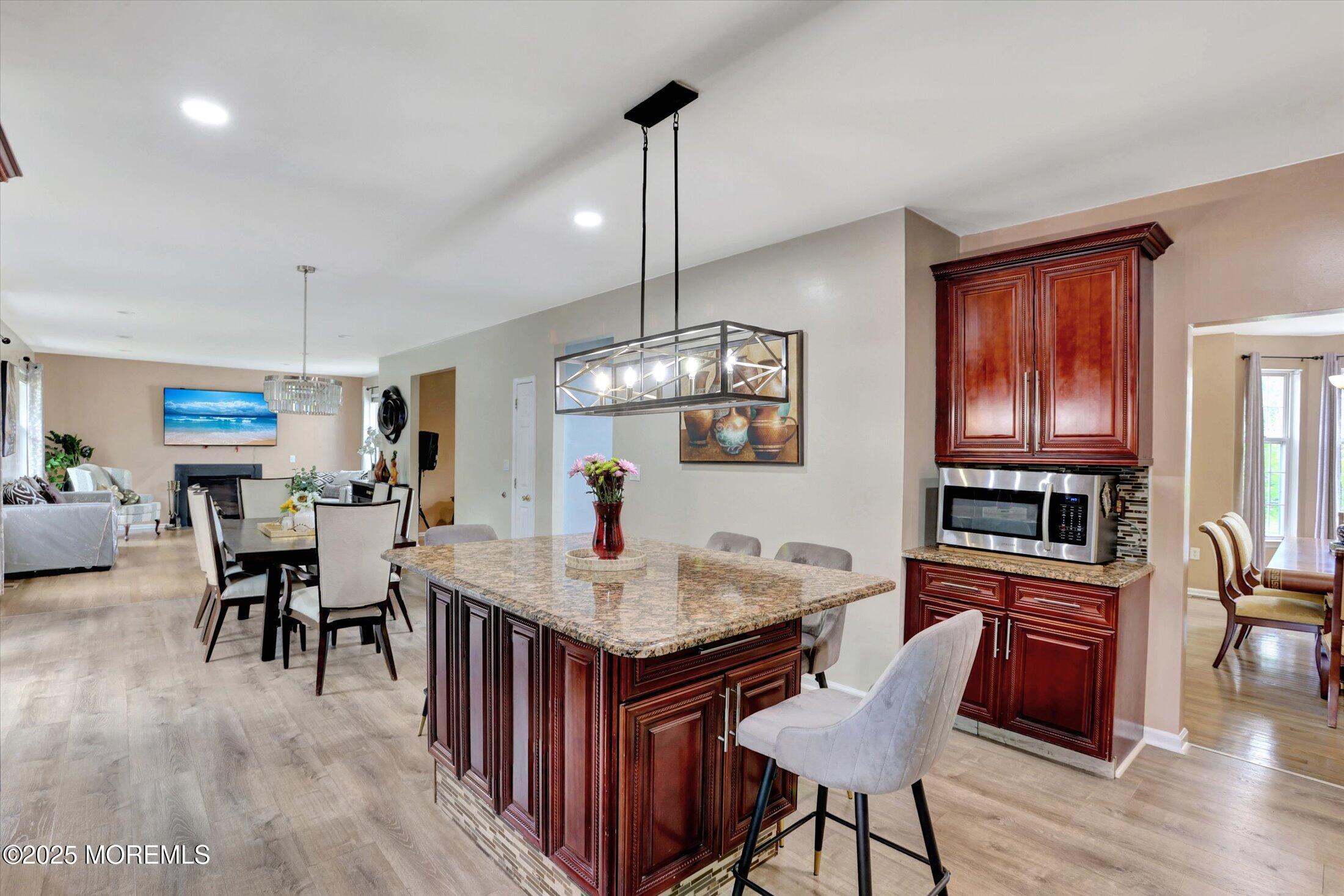 1041 Aumack Road Jackson, NJ 08527 - Photo 8 of 34 18-Kitchen