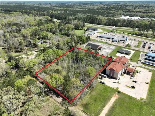 $129,000 | 3.50-acres Bennett Road, Amite, LA 70422