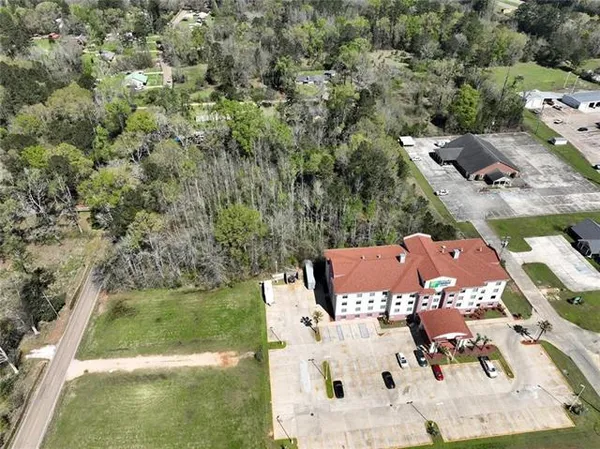 $129,000 | 3.50-acres Bennett Road, Amite, LA 70422