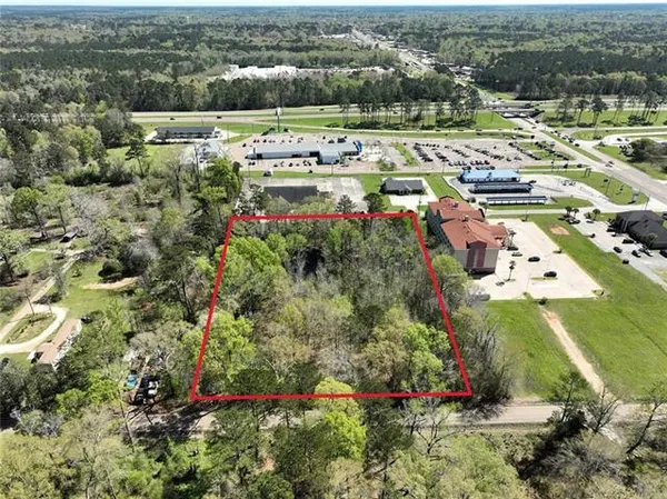 $129,000 | 3.50-acres Bennett Road, Amite, LA 70422