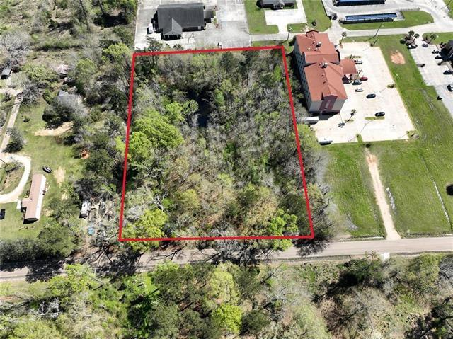 3.50-acres Bennett Road Amite, LA 70422 - Photo 4 of 11