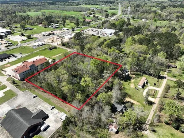 $129,000 | 3.50-acres Bennett Road, Amite, LA 70422