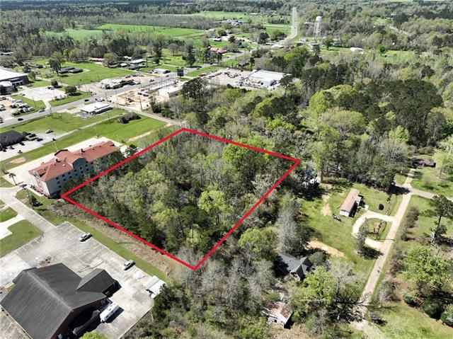 3.50-acres Bennett Road Amite, LA 70422 - Photo 5 of 11