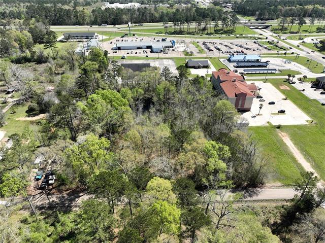 3.50-acres Bennett Road Amite, LA 70422 - Photo 6 of 11