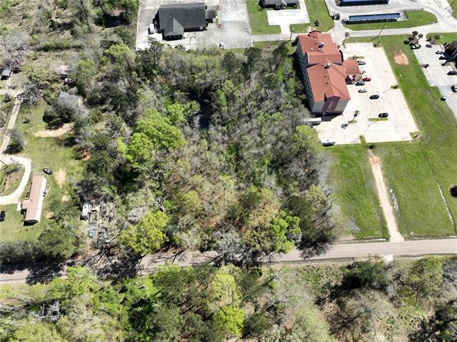 3.50-acres Bennett Road Amite, LA 70422 - Photo 7 of 11