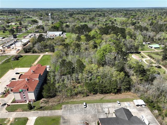 3.50-acres Bennett Road Amite, LA 70422 - Photo 9 of 11
