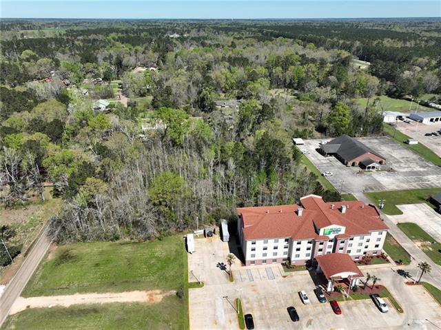 3.50-acres Bennett Road Amite, LA 70422 - Photo 10 of 11