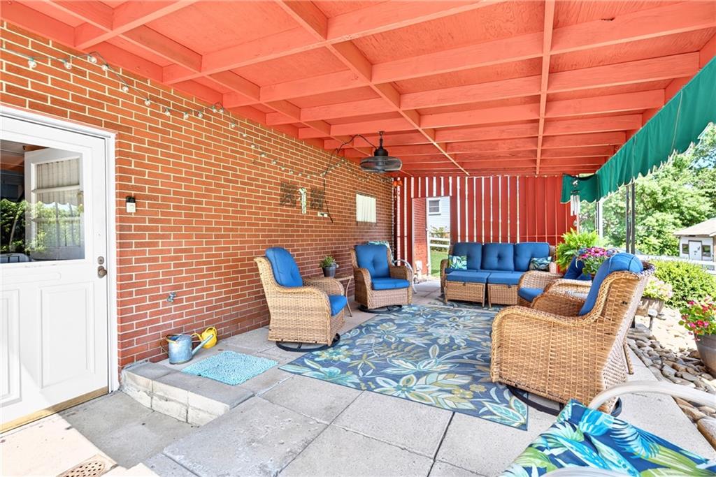 166 Braddock Rd Avenue Mount Pleasant, PA 15666 - Photo 13 of 50 Gallery Image 13
