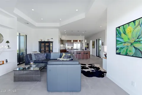 $1,899,900 | 42439 North Deer Trail Road, Scottsdale, AZ 85262