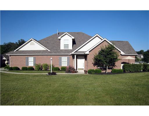 703 Deerfield Trail, Unit 12 Springfield, OH 45503 - Photo 1 of 17