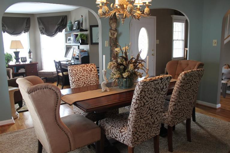 2204 Shaker Run Road Lexington, KY 40509 - Photo 8 of 73 Photo 8
