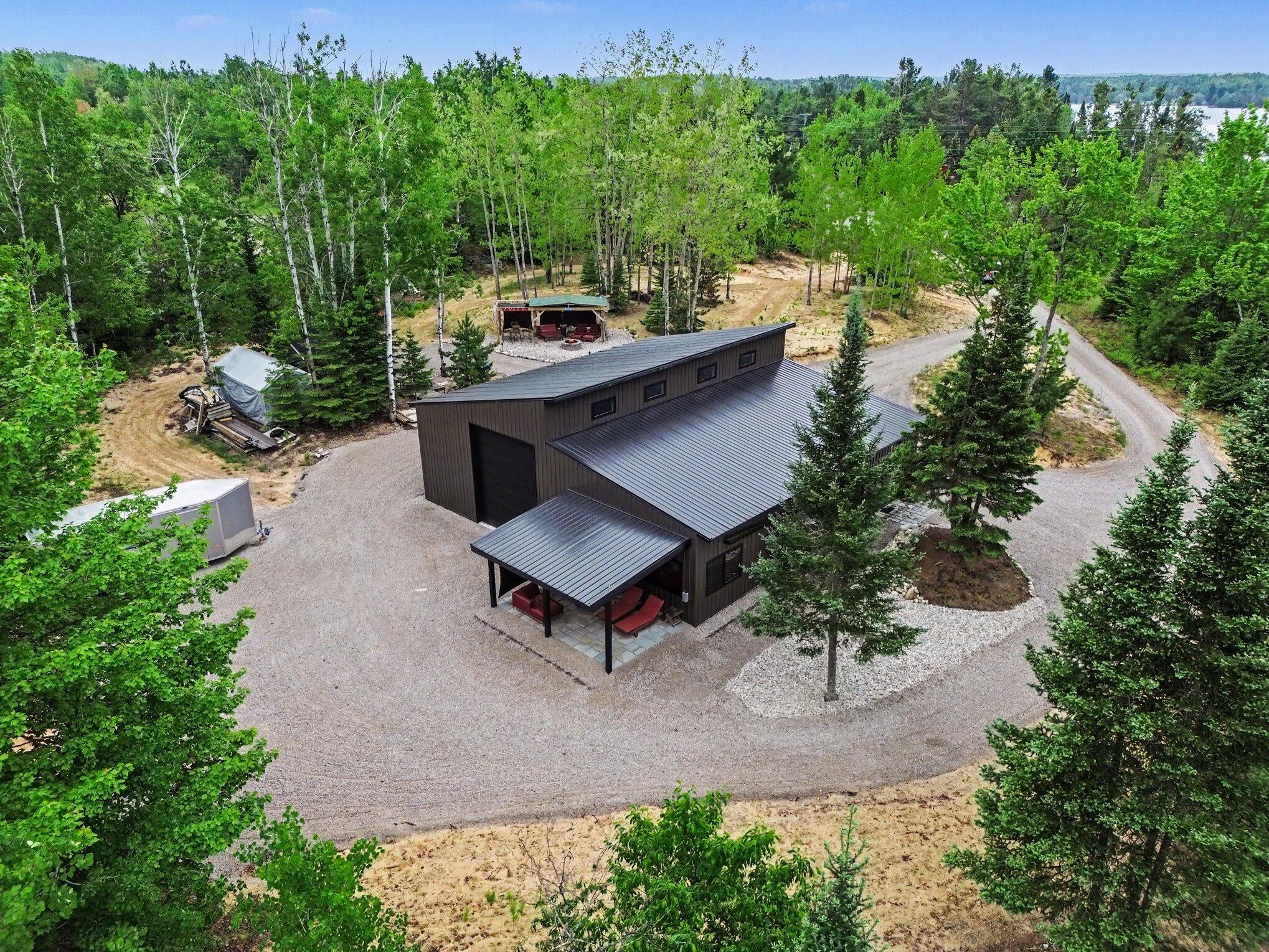 3036 Wurm Road Wolverine, MI 49799 - Photo 25 of 38 Gallery Image 25